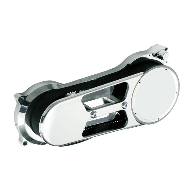 BELT DRIVES / ベルトドライブ SH-500シリーズ 2インチ Belt Driveキット ポリッシュドド & スターター 386,820円