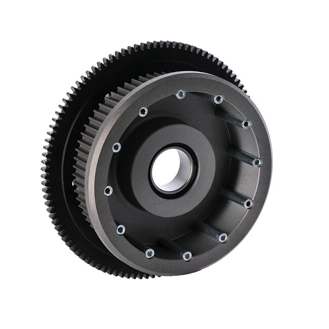 BELT DRIVES / ベルトドライブ リアプーリー 8mm 1 1/2\