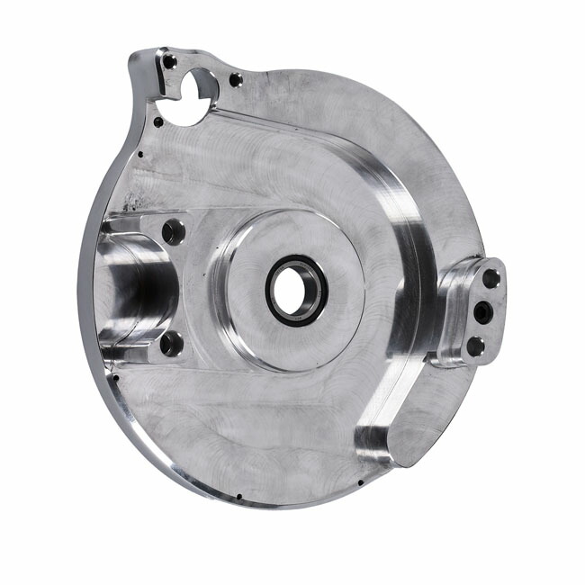BELT DRIVES / ベルトドライブ レプルモータープレート | 519082 105,105円