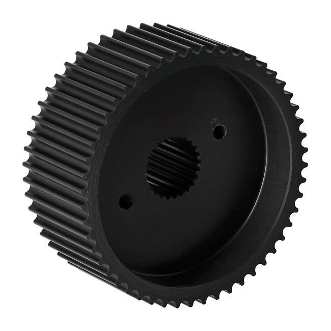 BELT DRIVES / ベルトドライブ フロントプーリー52T（歯数） 2インチワイド | 519194