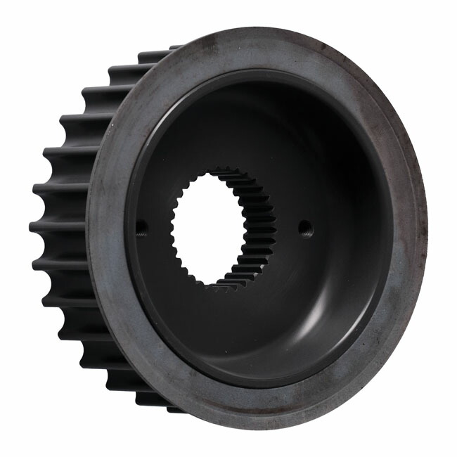BELT DRIVES / ベルトドライブ トランスミッションプーリー 30T（歯数） | 902492