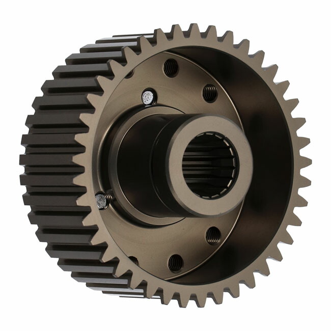 BELT DRIVES / ベルトドライブ インナーハブフォーETCクラッチ | 908413