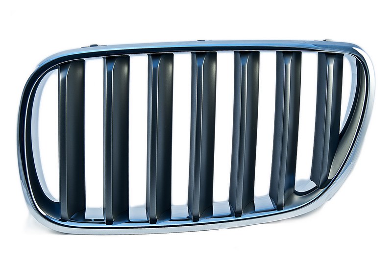BMW 純正 F グリル LH | 51113420091｜ワンダーテック