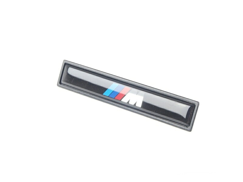 BMW 純正 エンブレム | 51132264666