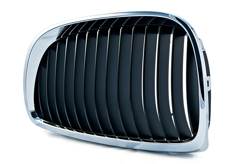 BMW 純正 クロムフレームグリル LH | 51137157275
