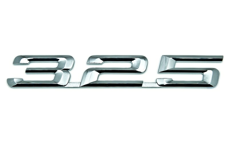 BMW 純正 エンブレム | 51141960225｜ワンダーテック