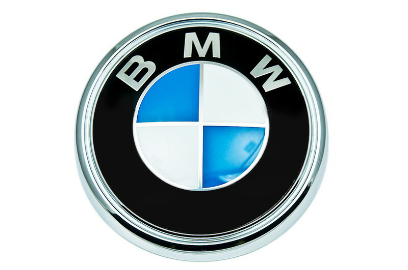 BMW 純正 R エンブレム | 51143401005｜ワンダーテック