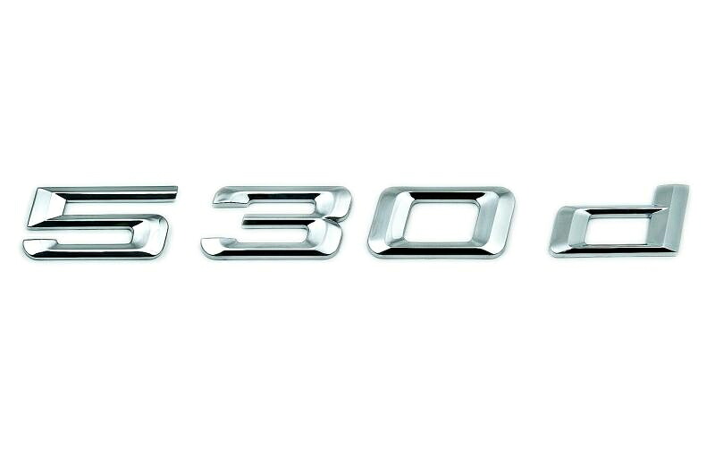 BMW 純正 モデル レター | 51147039787
