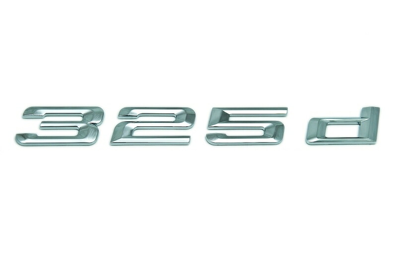 BMW 純正 R エンブレム 接着 | 51147183145