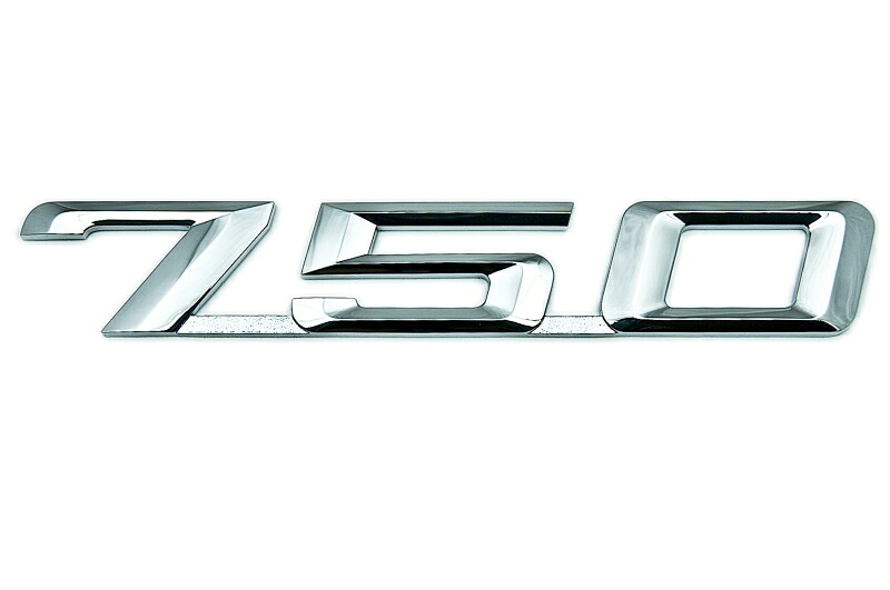 BMW 純正 R エンブレム 接着 | 51148136272