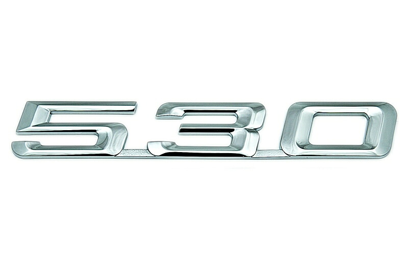 BMW 純正 エンブレム 接着 | 51148148829