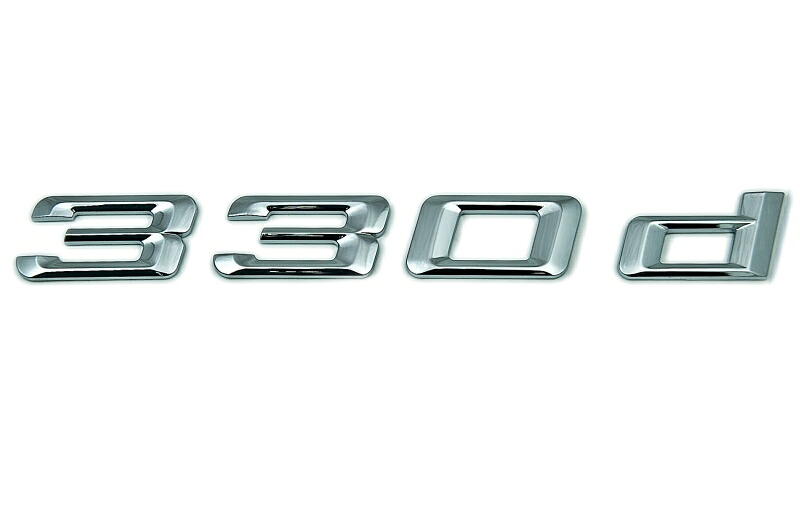 BMW 純正 R エンブレム 接着 | 51148255240