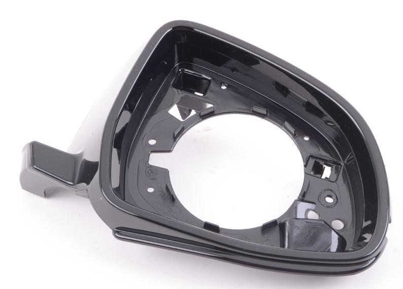BMW 純正 ホルダーリング、黒 RH | 51167327912