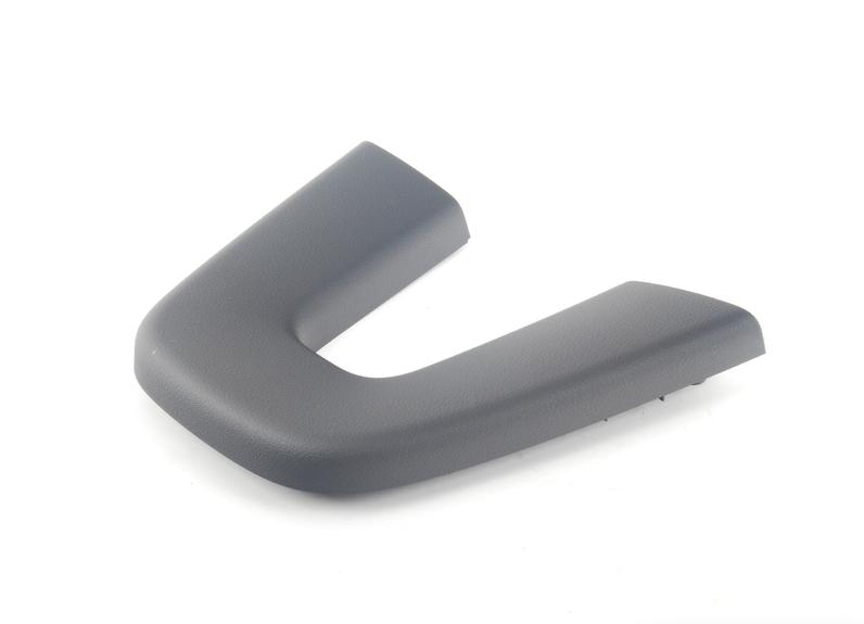 BMW 純正 カバー F ロールオーバー保護 RH | 51439128412｜ワンダーテック