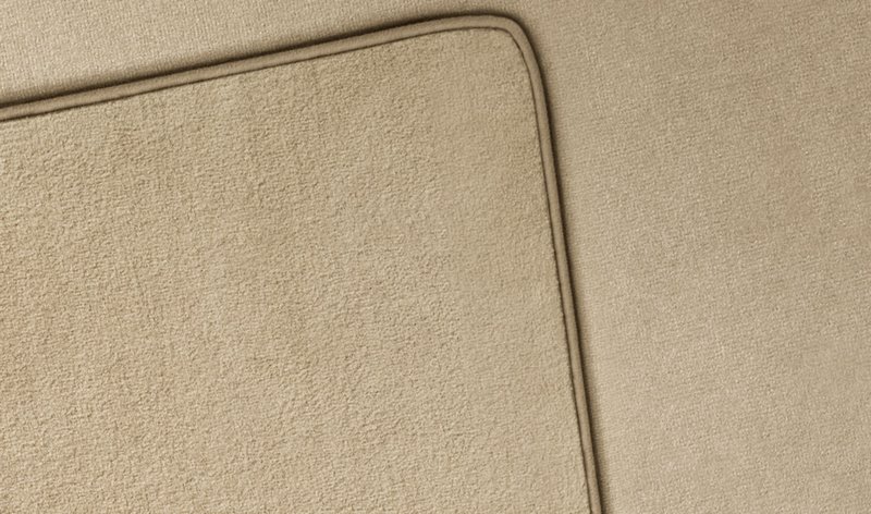 BMW 純正 セット、フロア マット Velours | 51476987027