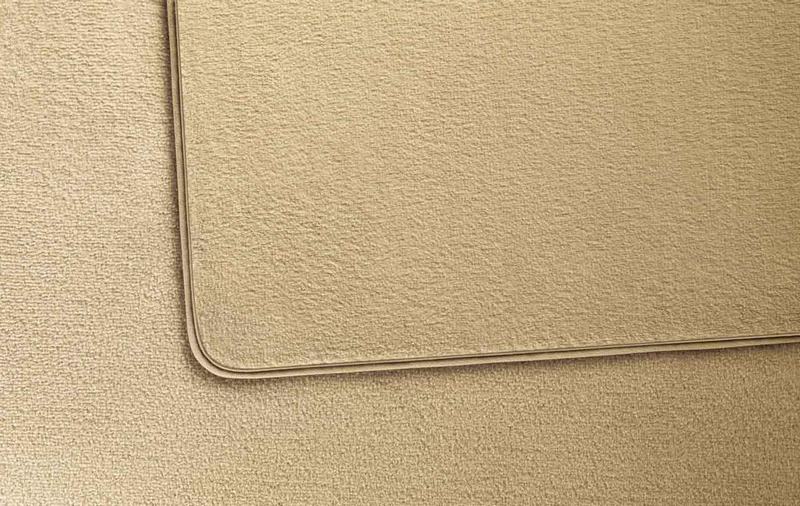 BMW 純正 セット、フロア マット Velours | 51477128078