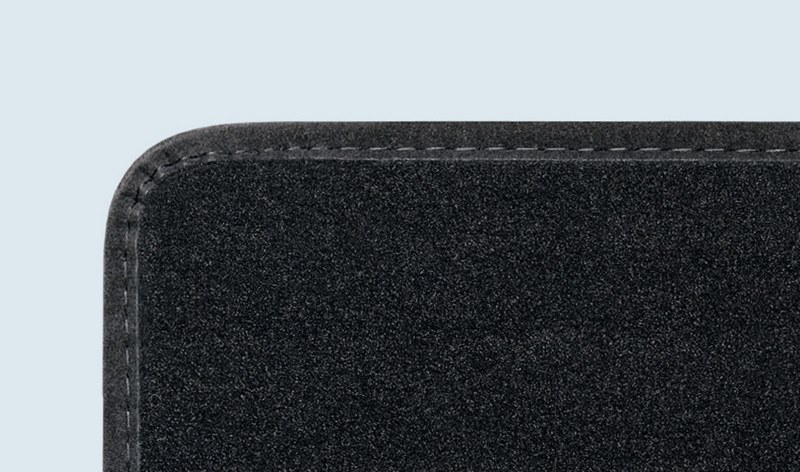 BMW 純正 セット、フロア マット Velours | 51477459539