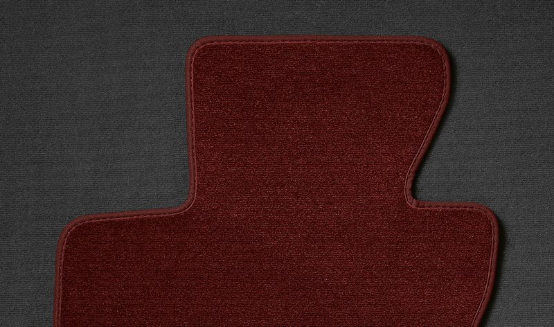 BMW 純正 セット、フロア マット Velours | 51479117346