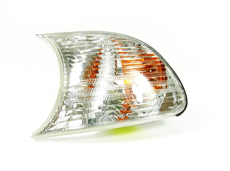 BMW 純正 F フラッシャー LH Weiss | 63126904307