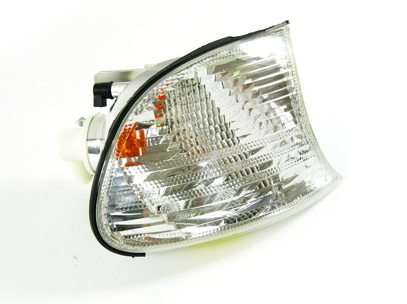 BMW 純正 F フラッシャー RH Weiss | 63126904308