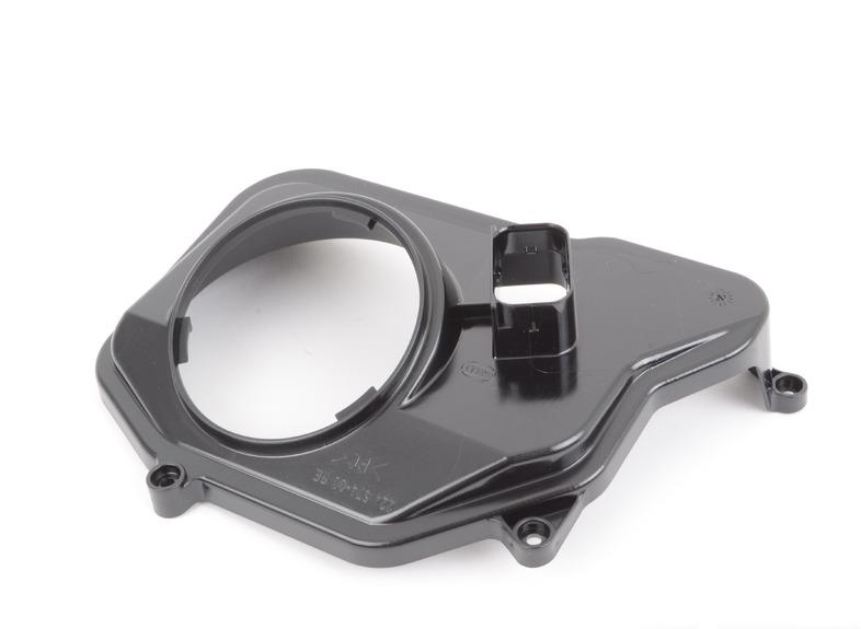 BMW 純正 カバー キャップ、ロービーム RH | 63126928212