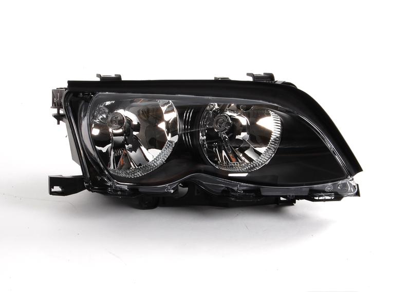 BMW 純正 ヘッドライト RH | 63127165774