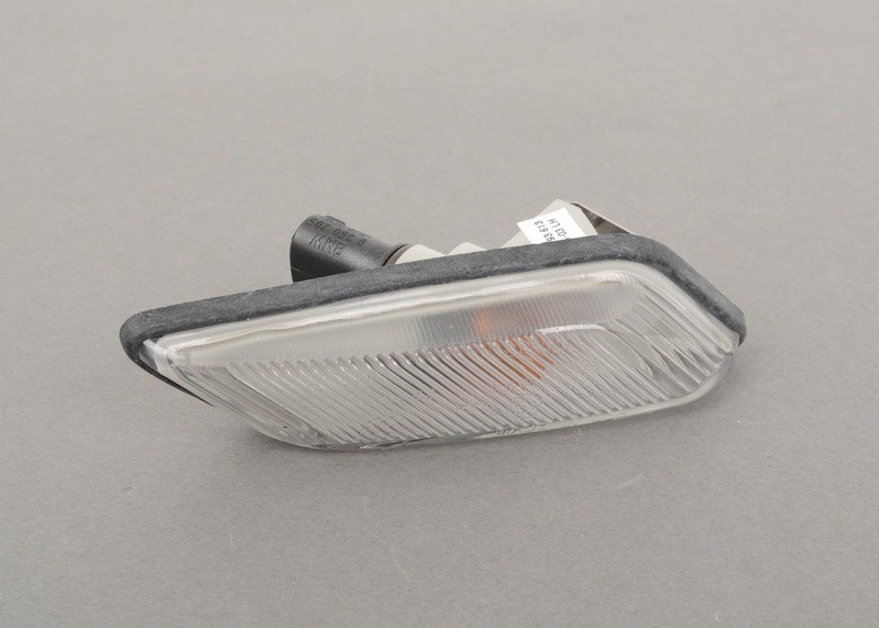 BMW 純正 サイド補助フラッシャー LH Weiss | 63132493613