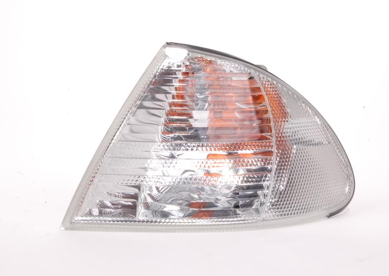 BMW 純正 F フラッシャー LH Weiss | 63136902769