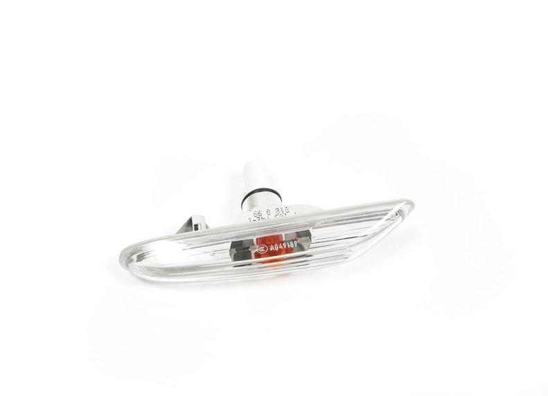 BMW 純正 サイド補助フラッシャー RH Weiss | 63137165742｜ワンダーテック