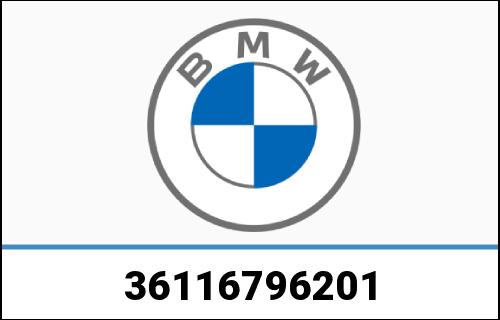BMW 純正 ディスク ホイール 軽金属 リフレックスシルバー | 36116796201|ワンダーテック