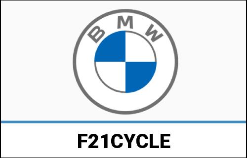 BMW 純正 自転車用ルーフホルダーバー | F21CYCLE
