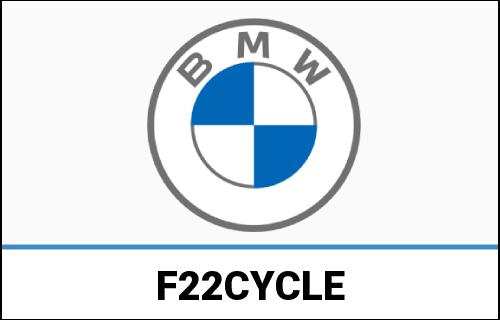 BMW 純正 自転車用ルーフホルダーバー | F22CYCLE|ワンダーテック