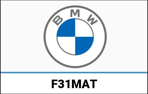 BMW 純正 マットプロテクションパック フロアマット ラゲッジブーツ マット | F31MAT 33,280円
