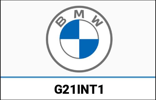 BMW 純正 M Performance（Mパフォーマンス） エンハンスキット ステアリングホイール フロアマット | G21INT1