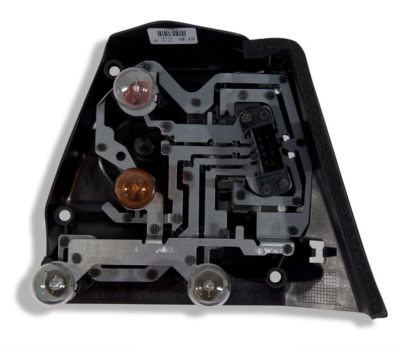 BMW 純正 バルブ キャリア LH | 63217165867
