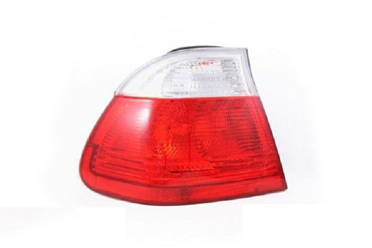 BMW 純正 フェンダー テール ライト LH 白 | 63218383821 29,445円