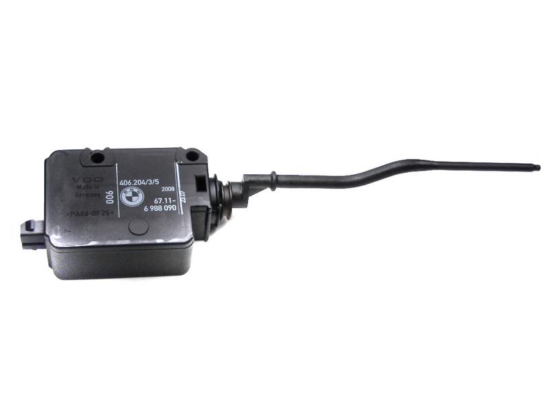 BMW 純正 フューエルタンクフラップモーター | 67116988090