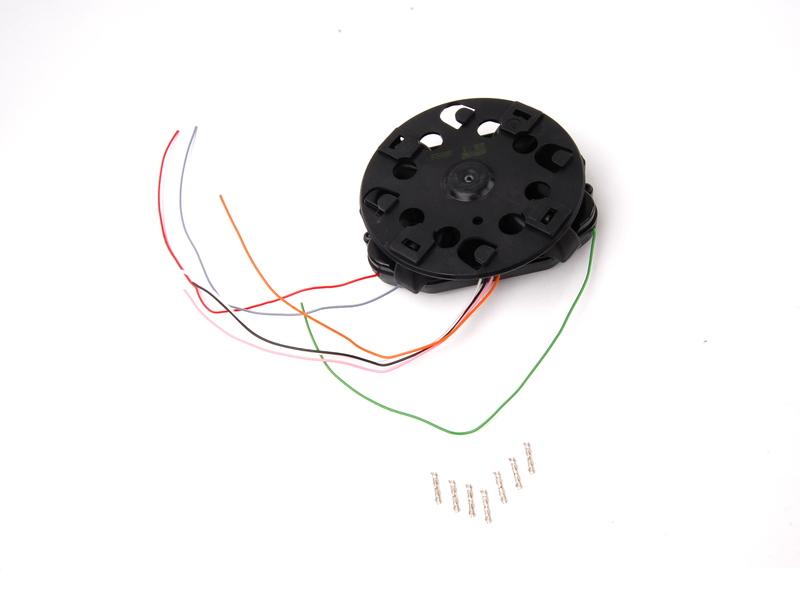 BMW 純正 メモリー アクチュエーター R/KIT RH | 67138381998｜ワンダーテック