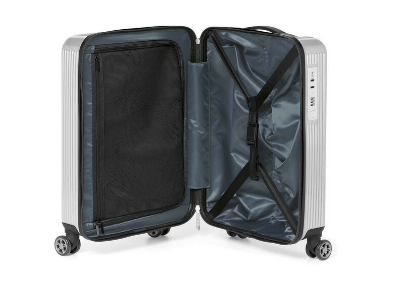 楽天市場】BMW 純正 M COLLECTION 2023 43L キャリーバッグ