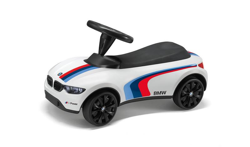 BMW 純正 BMW ベビーレーサー III Mスポーツ | 80932413198｜ワンダーテック