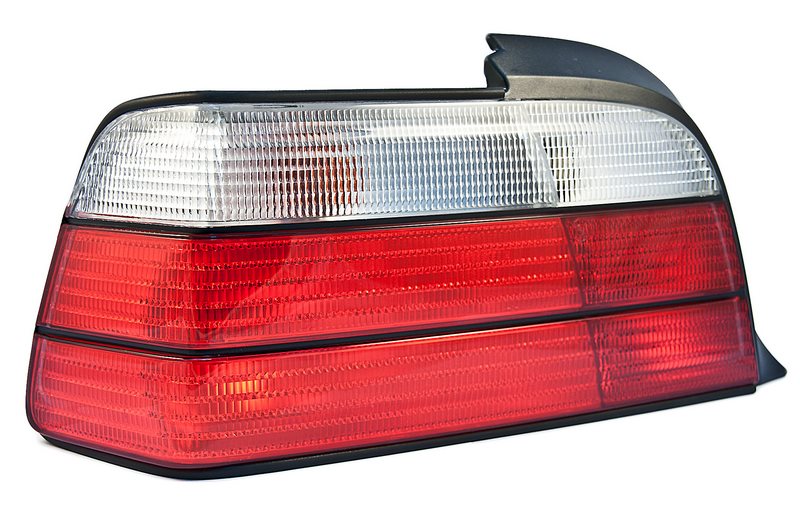 BMW 純正 テール ライト フラッシャー LH Weiss | 82199403097|ワンダーテック