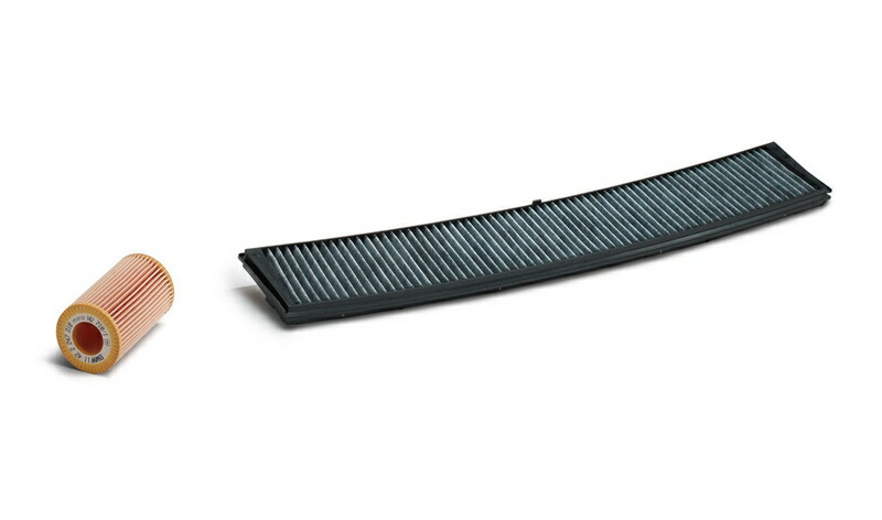 BMW 純正 インスペクション キット I Value Line | 88002449249｜ワンダーテック