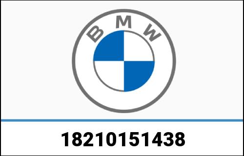 BMW 純正 マフラー取付け部品セット | 18210151438｜ワンダーテック