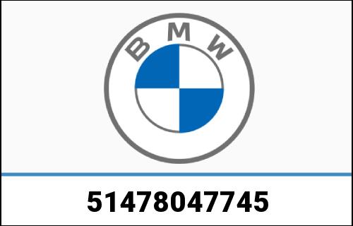 BMW 純正 F エントランスカバー LH | 51478047745