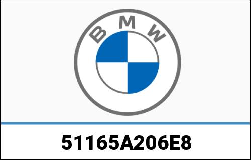 BMW 純正 Right Driver Side Door Wing Mirror Glass Wide Angle EC | 51165A206E8