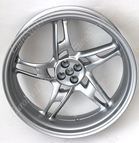 BMW純正 R ホィール Silber 5-50X17 | 36312335284