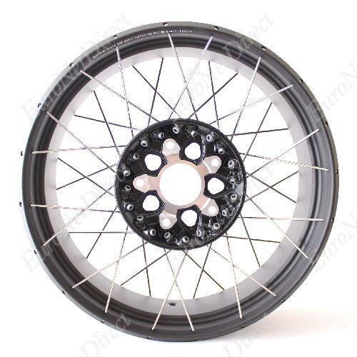 BMW純正 R スポークホィール 4.5X17 | 36318526651