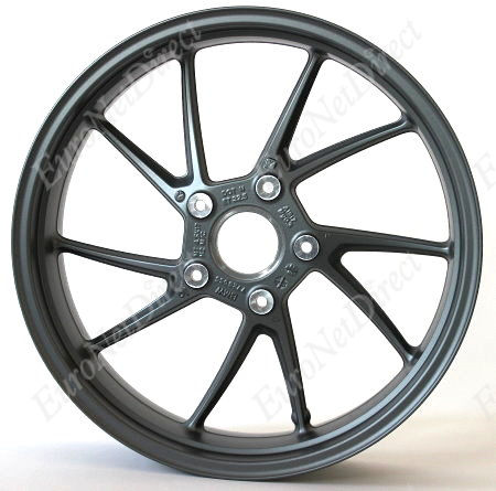 BMW純正 鋳造製 R ホィール 4-5X17 | 36318534190