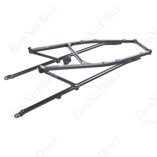 BMW純正 R フレーム ブラック | 46518354222 108,500円