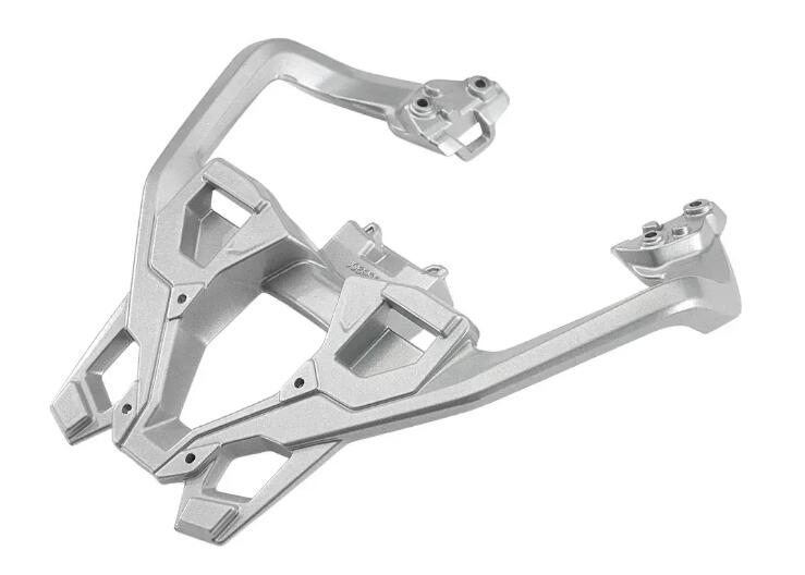 BMW純正パーツ ラゲッジキャリア G310GS - G310R シルバー | 46548566278｜ワンダーテック